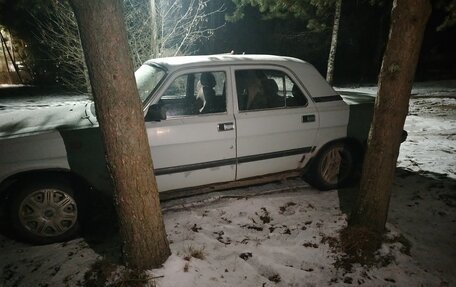 ГАЗ 3110 «Волга», 1998 год, 100 000 рублей, 7 фотография