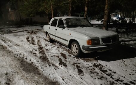 ГАЗ 3110 «Волга», 1998 год, 100 000 рублей, 3 фотография