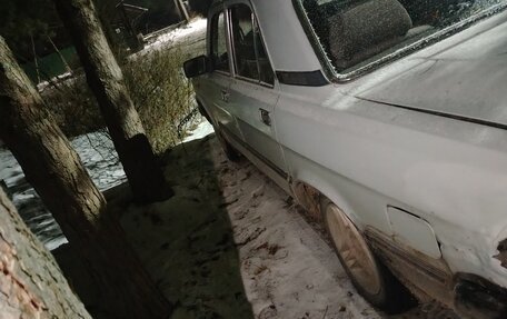 ГАЗ 3110 «Волга», 1998 год, 100 000 рублей, 6 фотография