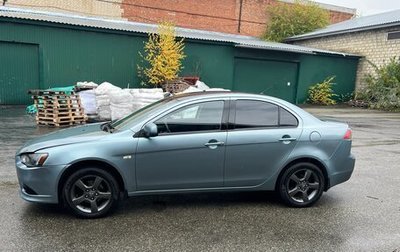 Mitsubishi Lancer IX, 2010 год, 385 000 рублей, 1 фотография