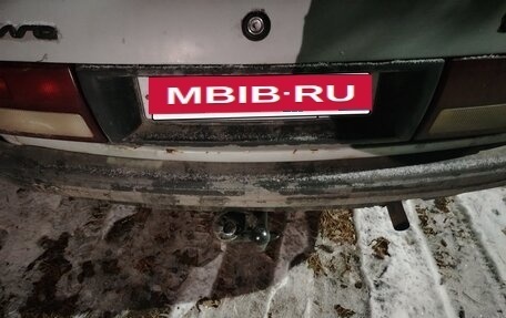 ГАЗ 3110 «Волга», 1998 год, 100 000 рублей, 9 фотография