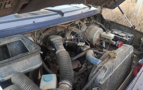 ЛуАЗ 3160, 1999 год, 222 000 рублей, 10 фотография