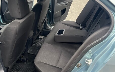 Mitsubishi Lancer IX, 2010 год, 385 000 рублей, 8 фотография