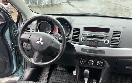 Mitsubishi Lancer IX, 2010 год, 385 000 рублей, 7 фотография