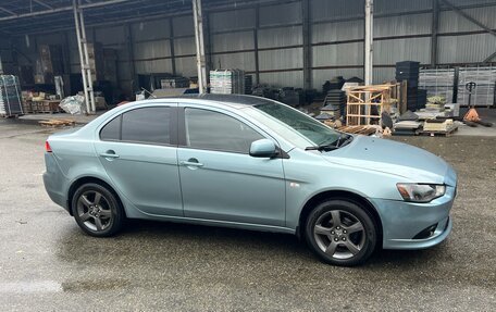 Mitsubishi Lancer IX, 2010 год, 385 000 рублей, 4 фотография