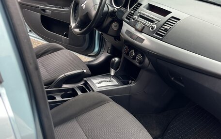 Mitsubishi Lancer IX, 2010 год, 385 000 рублей, 6 фотография