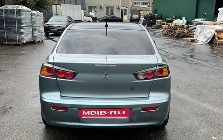 Mitsubishi Lancer IX, 2010 год, 385 000 рублей, 5 фотография