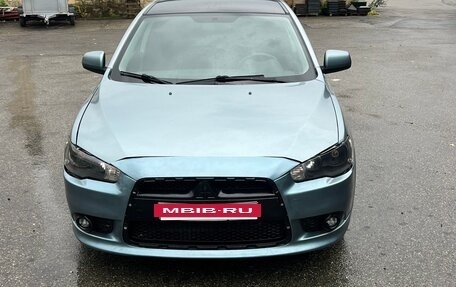 Mitsubishi Lancer IX, 2010 год, 385 000 рублей, 3 фотография