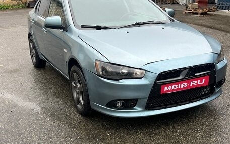 Mitsubishi Lancer IX, 2010 год, 385 000 рублей, 10 фотография