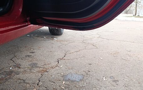 Mitsubishi Lancer IX, 2007 год, 870 000 рублей, 9 фотография