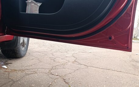 Mitsubishi Lancer IX, 2007 год, 870 000 рублей, 10 фотография