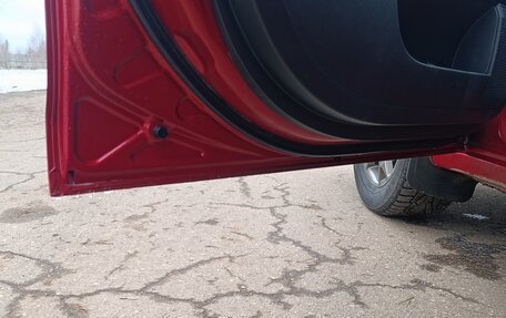 Mitsubishi Lancer IX, 2007 год, 870 000 рублей, 11 фотография