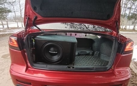 Mitsubishi Lancer IX, 2007 год, 870 000 рублей, 15 фотография