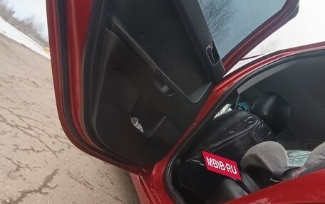 Mitsubishi Lancer IX, 2007 год, 870 000 рублей, 12 фотография