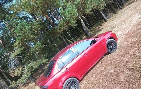 Mitsubishi Lancer IX, 2007 год, 870 000 рублей, 21 фотография