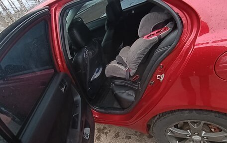 Mitsubishi Lancer IX, 2007 год, 870 000 рублей, 16 фотография