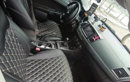 Mitsubishi Lancer IX, 2007 год, 870 000 рублей, 19 фотография