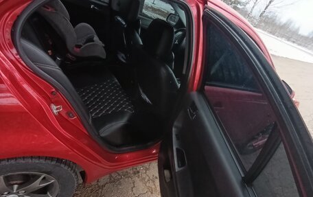 Mitsubishi Lancer IX, 2007 год, 870 000 рублей, 18 фотография