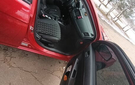 Mitsubishi Lancer IX, 2007 год, 870 000 рублей, 20 фотография