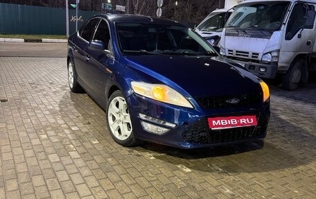 Ford Mondeo IV, 2008 год, 900 000 рублей, 1 фотография