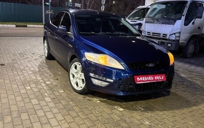 Ford Mondeo IV, 2008 год, 900 000 рублей, 1 фотография
