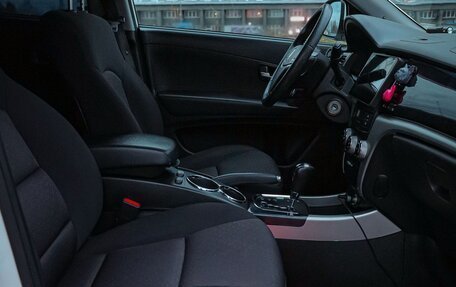 SsangYong Actyon II рестайлинг, 2012 год, 850 000 рублей, 10 фотография