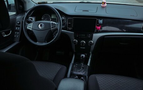 SsangYong Actyon II рестайлинг, 2012 год, 850 000 рублей, 7 фотография