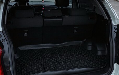 SsangYong Actyon II рестайлинг, 2012 год, 850 000 рублей, 6 фотография