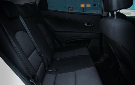 SsangYong Actyon II рестайлинг, 2012 год, 850 000 рублей, 11 фотография