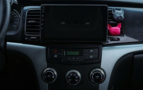 SsangYong Actyon II рестайлинг, 2012 год, 850 000 рублей, 8 фотография