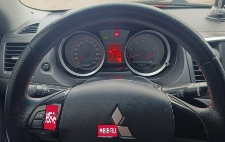 Mitsubishi Lancer IX, 2007 год, 870 000 рублей, 32 фотография