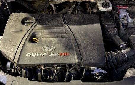 Ford Mondeo IV, 2008 год, 900 000 рублей, 9 фотография