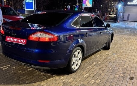 Ford Mondeo IV, 2008 год, 900 000 рублей, 4 фотография