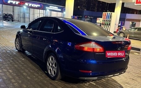 Ford Mondeo IV, 2008 год, 900 000 рублей, 3 фотография