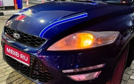 Ford Mondeo IV, 2008 год, 900 000 рублей, 5 фотография