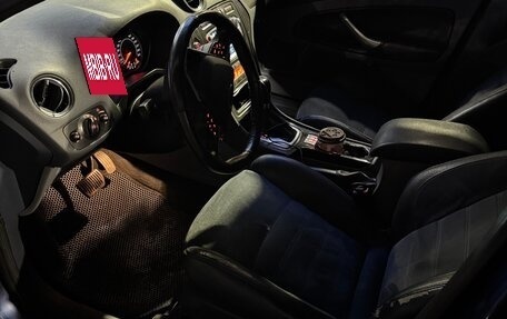 Ford Mondeo IV, 2008 год, 900 000 рублей, 6 фотография