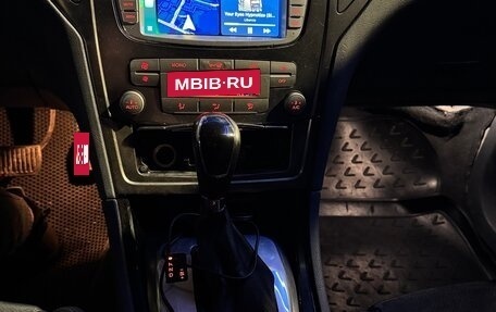 Ford Mondeo IV, 2008 год, 900 000 рублей, 8 фотография