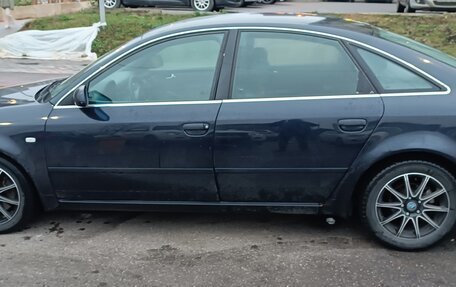 Audi A6, 1999 год, 350 000 рублей, 5 фотография