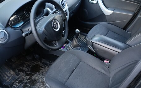 Renault Sandero I, 2012 год, 525 000 рублей, 7 фотография