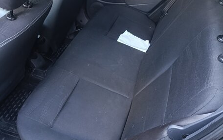 Renault Sandero I, 2012 год, 525 000 рублей, 6 фотография