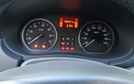 Renault Sandero I, 2012 год, 525 000 рублей, 8 фотография