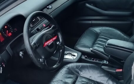 Audi A6, 1999 год, 350 000 рублей, 2 фотография