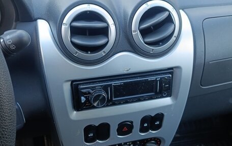 Renault Sandero I, 2012 год, 525 000 рублей, 9 фотография