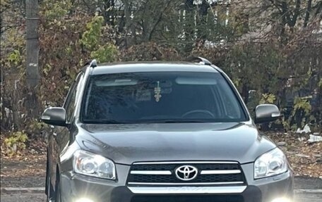 Toyota RAV4, 2009 год, 1 500 000 рублей, 1 фотография