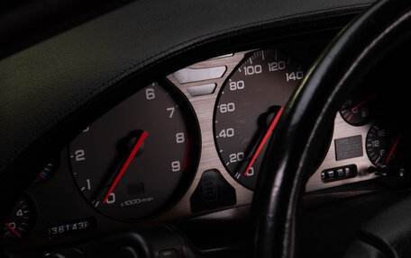 Acura NSX I рестайлинг, 1992 год, 18 000 000 рублей, 12 фотография