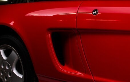 Acura NSX I рестайлинг, 1992 год, 18 000 000 рублей, 19 фотография