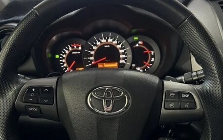 Toyota RAV4, 2009 год, 1 500 000 рублей, 3 фотография
