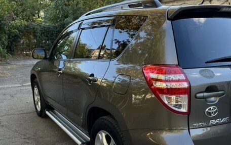 Toyota RAV4, 2009 год, 1 500 000 рублей, 6 фотография