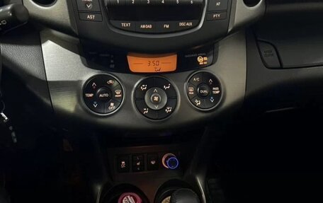 Toyota RAV4, 2009 год, 1 500 000 рублей, 5 фотография