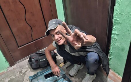 Chevrolet Niva I рестайлинг, 2012 год, 480 000 рублей, 10 фотография